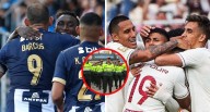 Clásico Alianza Lima vs. Universitario: todo lo que debes saber sobre las medidas de seguridad