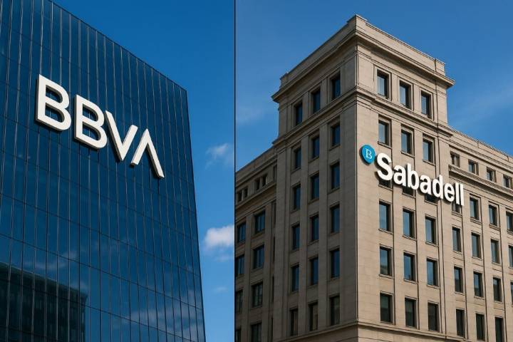 Sabadell vende TSB y aprueba dividendo de 0,5 € para frenar la OPA de BBVA