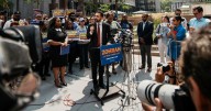 NYC Mayor: Zohran Mamdani Is Pivoting. So Is Cuomo.