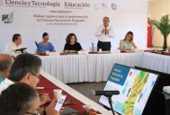 UABCS reúne a expertos para reformar el Sistema Nacional de Posgrados