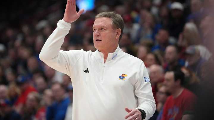 Kansas basketball officially announces Tony Bland as assistant coach
