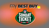 NFL Sunday Ticket deal: $258/year for My Best Buy Plus and Total members