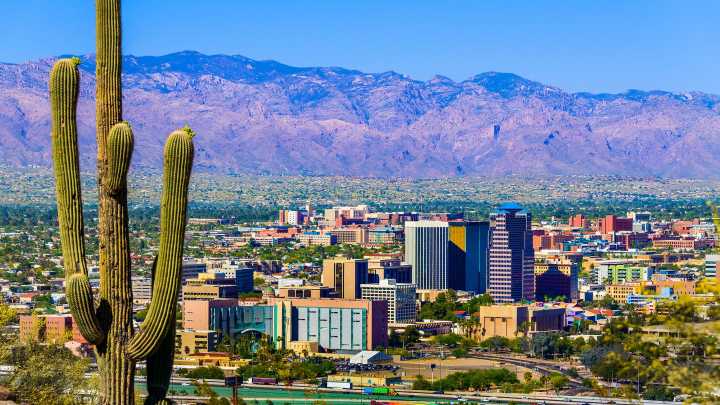 Tucson City Council recount shows narrow victory for Kevin Dahl