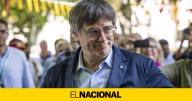 Ya hay fecha para la opinión del abogado general del TJUE sobre la inmunidad de Puigdemont