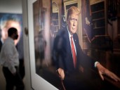 Trump expands 'woke' criticism from Smithsonian to other museums