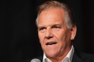 Mike Rogers claims Michigan Democrats 'trying to out-left each other' on Israel stance in Senate race