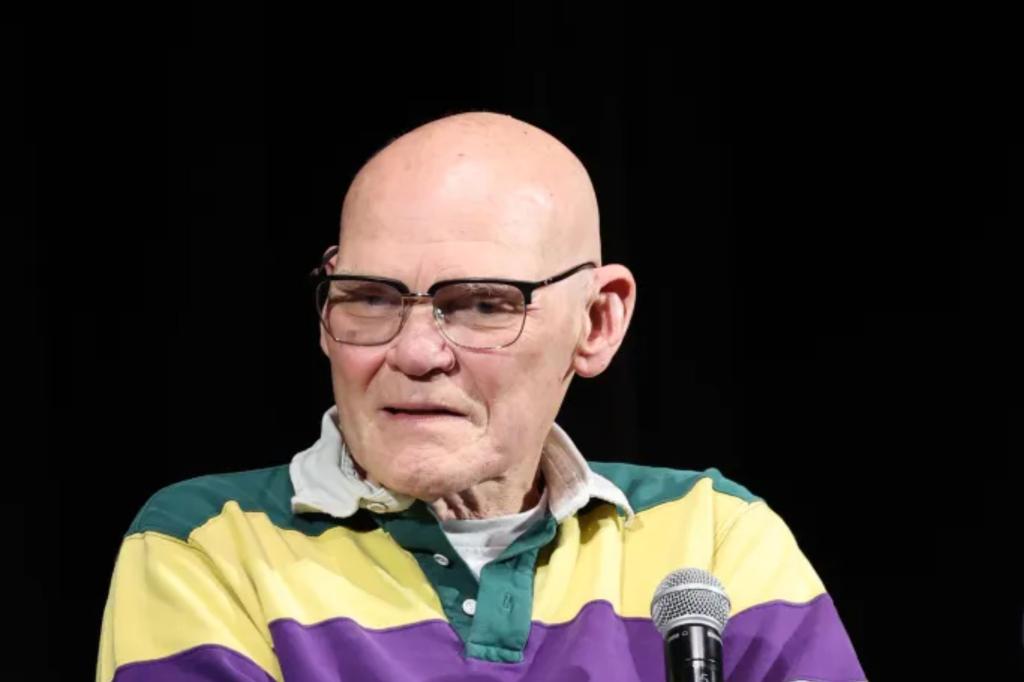 Carville blasts DNC for opening Minneapolis meeting with woke 'land acknowledgement'