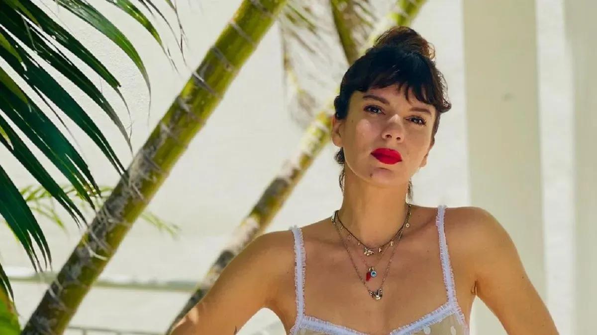 "No quiero suicidarme mañana": Gimena Accardi es hostigada en redes