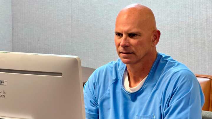 First Erik Menendez, then Lyle denied parole by California board that says they pose safety risk