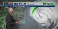 First Alert Weather+ | Tying Erin, Myrtle and our weather together