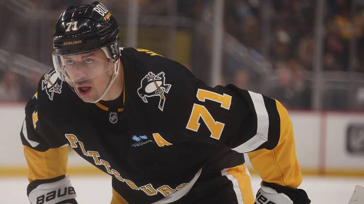 Pittsburgh Penguins top breakout candidates for 2025