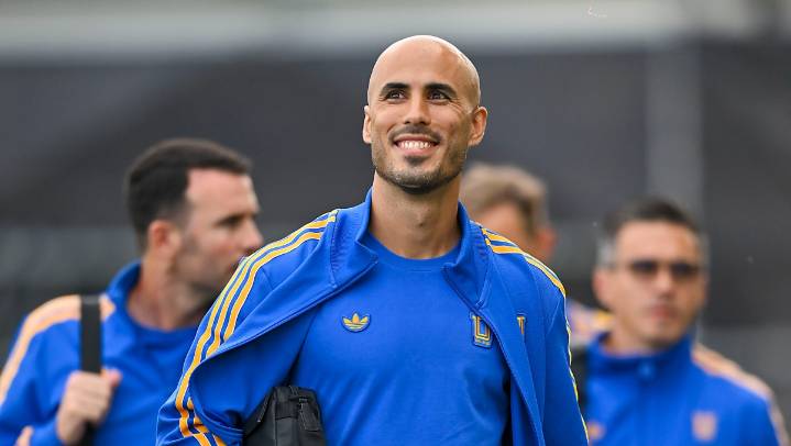 Tigres busca un mediocampista o un ofensivo por izquierda