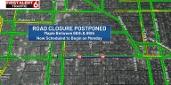 Next phase of construction brings impacts to I