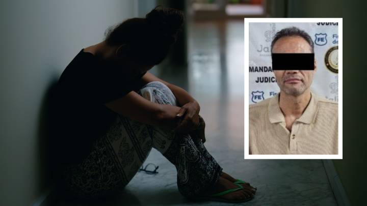 Psicólogo de albergue para menores es vinculado por abuso sexual de una adolescente en Tonalá