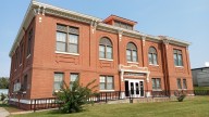 Oklahoma student choked unconscious in locker room video