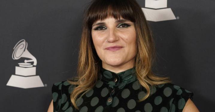 Rozalén se une a las Leading Ladies que serán premiadas durante la semana del Latin Grammy