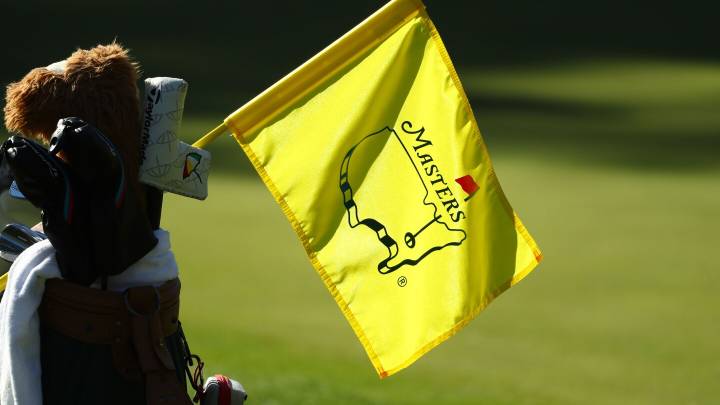 Rory McIlroy loves signing Masters flags more than wearing the green jacket