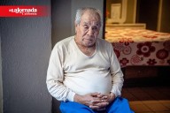 Adulto mayor discapacitado es abandonado en hotel de Zona Centro 