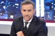 Majul le quiso bajar el precio a las denuncias de corrupción con un supuesto "dato tranquilizador" para Milei