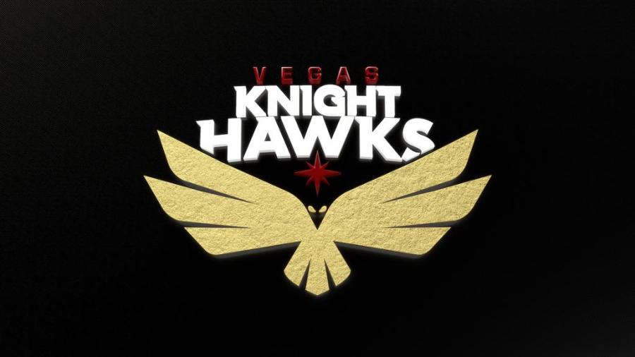 Vegas Knight Hawks to celebrate IFL championship win with Las Vegas fans