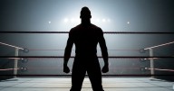 Raja Jackson, hijo de excampeón de UFC, propina brutal golpiza EN VIVO a luchador tendido sobre la lona