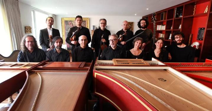 Festival Bogotá Concertante Bach: BibloRed ofrece conciertos gratuitos en bibliotecas públicas