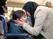 Trump administration halts visas for Gazans