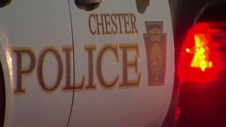 Investigation ongoing after police shoot man in Chester