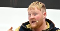 Jeremy Clarkson shares Kaleb Cooper's furious response after police run