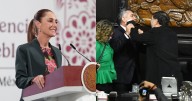 Sheinbaum: 'Alito' fue quien agredió; es porro y muestra autoritarismo del 'PRIAN'