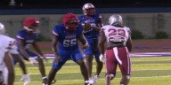 Westside defeats Laney in first week of Georgia high school football