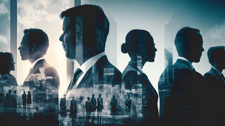 Here is Fortune’s Most Powerful People in Business list for 2025