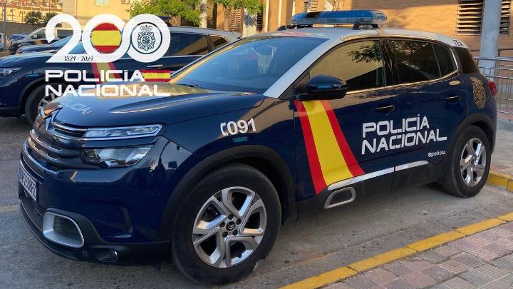 Detenida en Catarroja una fugitiva que ejerció de médico sin serlo