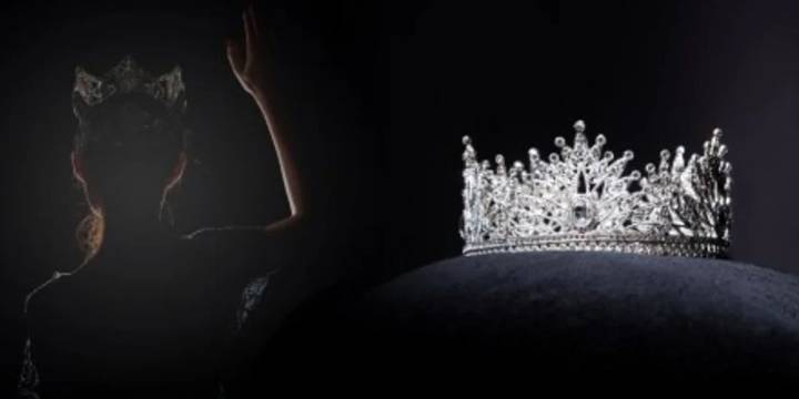 Arrestan a reina de belleza por cometer delito grave