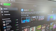 What is Kick, the platform that livestreamed a man’s death this week?