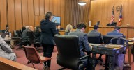 Jurors in New Era Cleveland case to deliberate Monday, while Ohio Supreme Court weighs mistrial