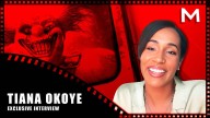 Tiana Okoye Talks Dollface in 'Twisted Metal'