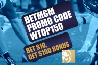 BetMGM Bonus Code WTOP150: Claim $150 Bonus for Pivotal MLB Games