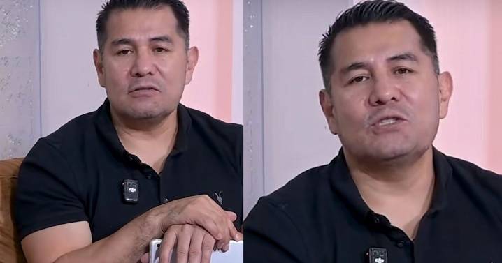 Marco Barrera explota: “Eso no es boxeo, es basura”