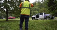 Trump's crackdown in DC leaves residents on edge as federal agents set up checkpoints