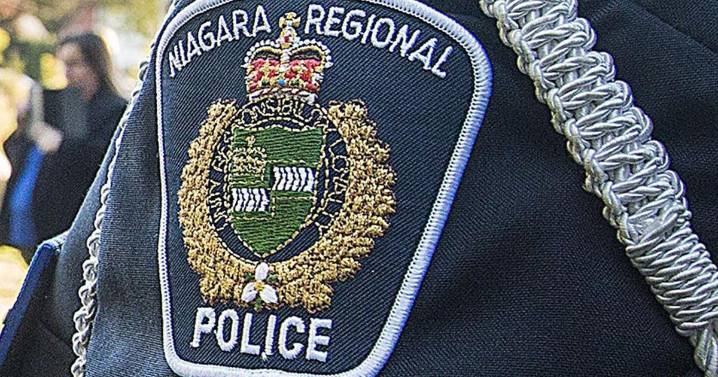 Complaints of drug dealing lead to Niagara Falls arrest