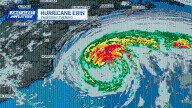 Will Hurricane Erin hit Massachusetts? Timeline, impacts
