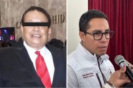 Incrementan a 200 mdp anomalías que ayuntamiento de Pachuca detectó en caso del exlíder del Sutsmp