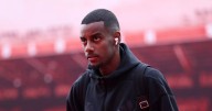Alexander Isak closer to getting Liverpool transfer after Newcastle United confession