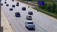 Ohio traffic laws: What can’t you legally drive on public roads?