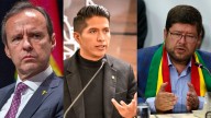 Con tensión en ascenso, las elecciones en Bolivia proyectan un cambio de rumbo