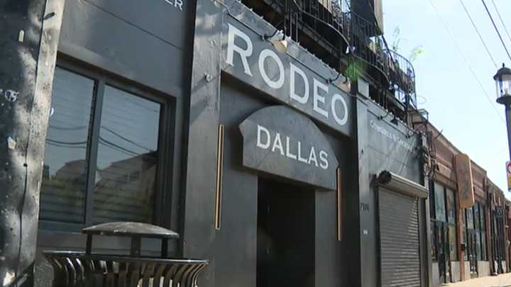 Dallas County judge still undecided on fate of popular Deep Ellum nightclub