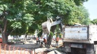Mejoran áreas verdes del mercado de la colonia Miguel Hidalgo; locatarios piden más espacios de estacionamiento