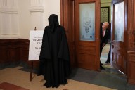 First domino in national redistricting fight likely to fall with Texas GOP poised for vote on maps