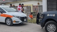 Reportaron "tirado" en Cerro de la Cruz y resultó ser "tazo dorado"